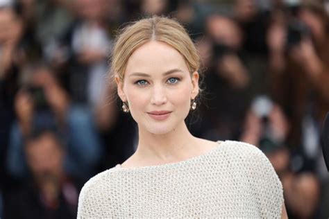 jennifer lawrence leaked nude|Jennifer Lawrence opens up about ‘trauma’ of nude photo leak